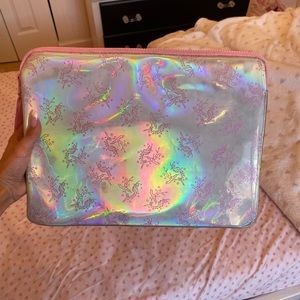 Unicorn Laptop Case